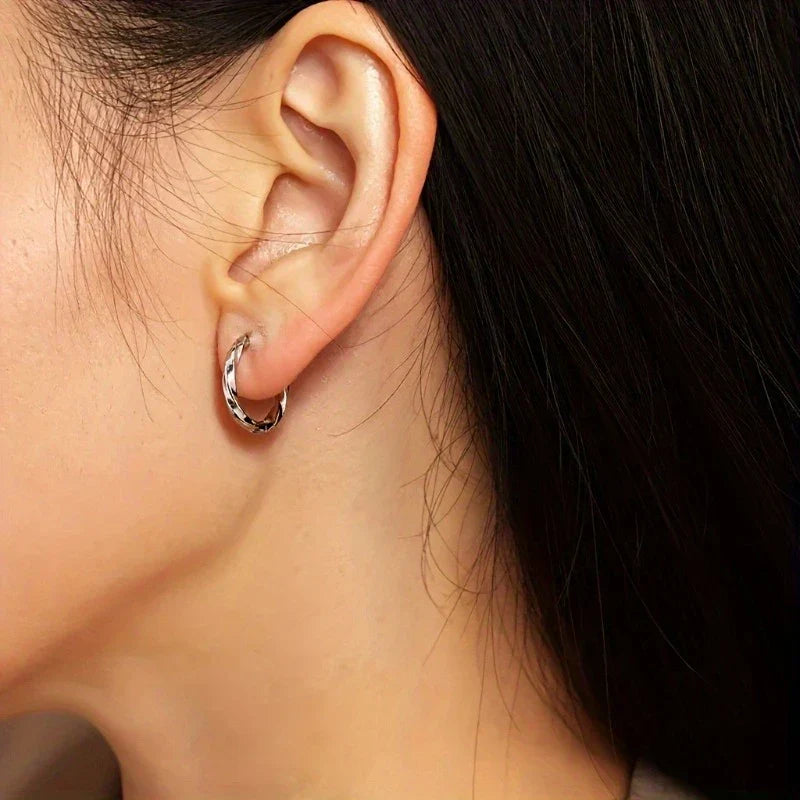 Pendientes geométricos pequeños