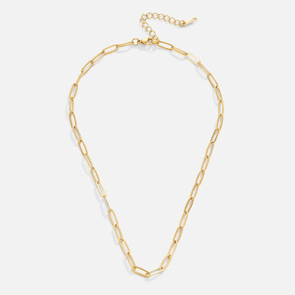 Collar de cadena con cierre, vista 4