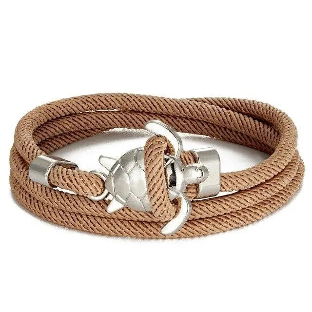Pulsera de tortuga marina, vista 9
