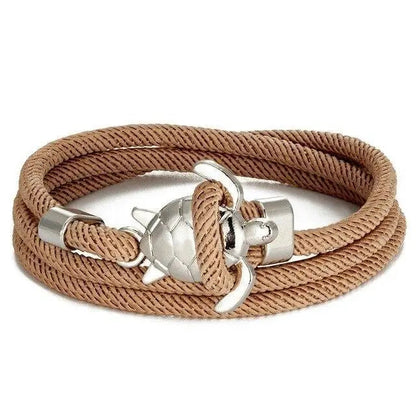 Pulsera de tortuga marina, vista 9