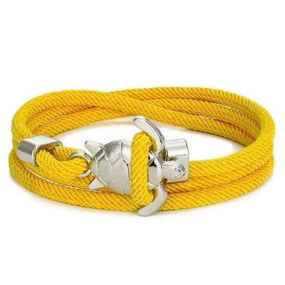 Pulsera de tortuga marina, vista 7