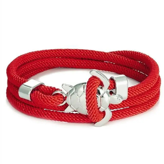 Pulsera de tortuga marina, vista 5