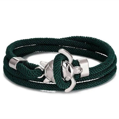 Pulsera de tortuga marina, vista 2