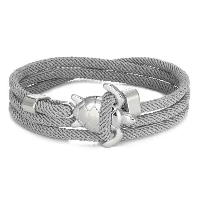 Pulsera de tortuga marina, vista 6