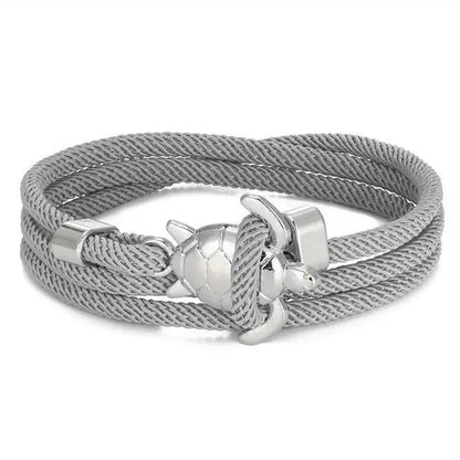 Pulsera de tortuga marina, vista 6