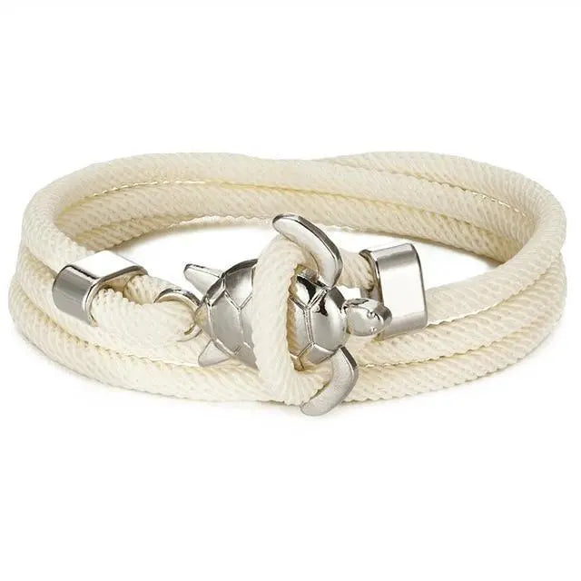 Pulsera de tortuga marina, vista 8